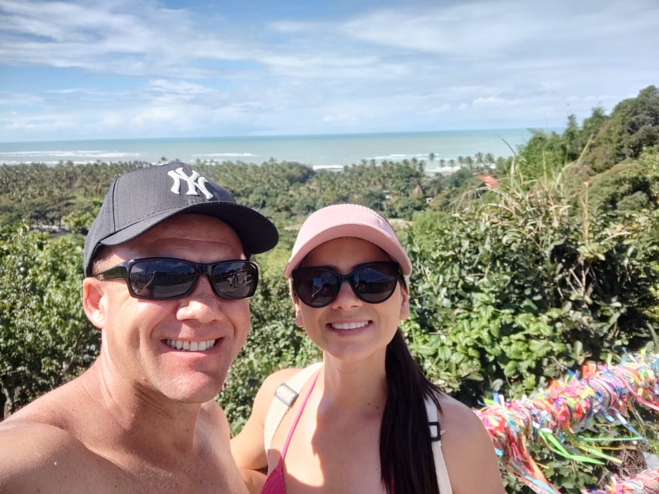 Fabrício e Lisiane